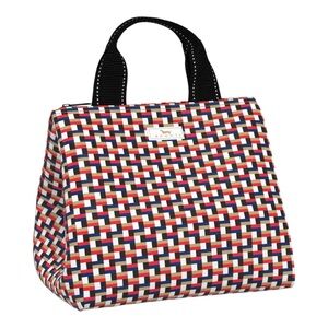 SCOUT Eloise Lunch Bag Small Cooler Tote 11” x 10” X 7”
